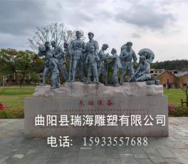 大型铜雕