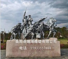 大型铜雕