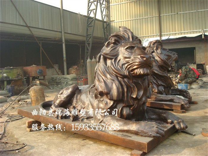 推荐展示